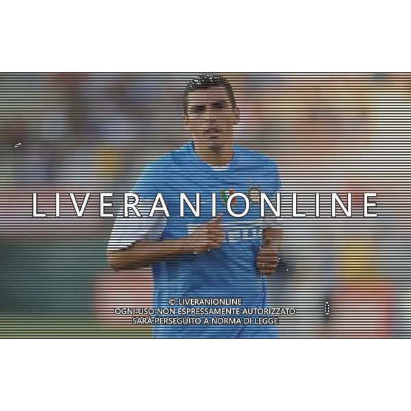 World Football Challange Tournament Pasadena-Rose Bowl Stadium (CA) - 21.07.2009 Chelsea-Inter Nella Foto:LUCIO /Ph.Vitez-Ag. Aldo Liverani