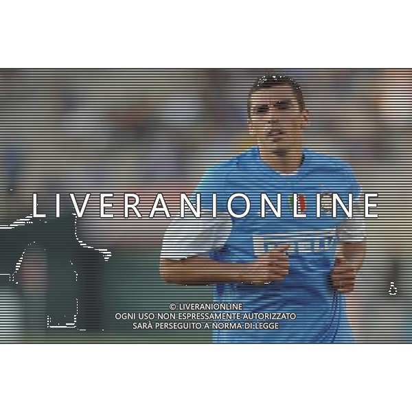 World Football Challange Tournament Pasadena-Rose Bowl Stadium (CA) - 21.07.2009 Chelsea-Inter Nella Foto:LUCIO /Ph.Vitez-Ag. Aldo Liverani