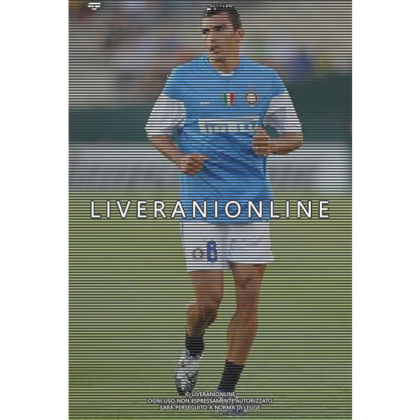 World Football Challange Tournament Pasadena-Rose Bowl Stadium (CA) - 21.07.2009 Chelsea-Inter Nella Foto:LUCIO /Ph.Vitez-Ag. Aldo Liverani