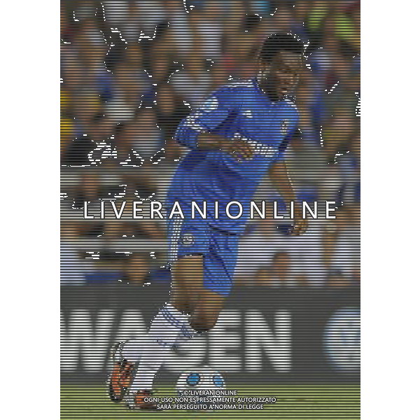 World Football Challange Tournament Pasadena-Rose Bowl Stadium (CA) - 21.07.2009 Chelsea-Inter Nella Foto:MIKEL OBI JON /Ph.Vitez-Ag. Aldo Liverani