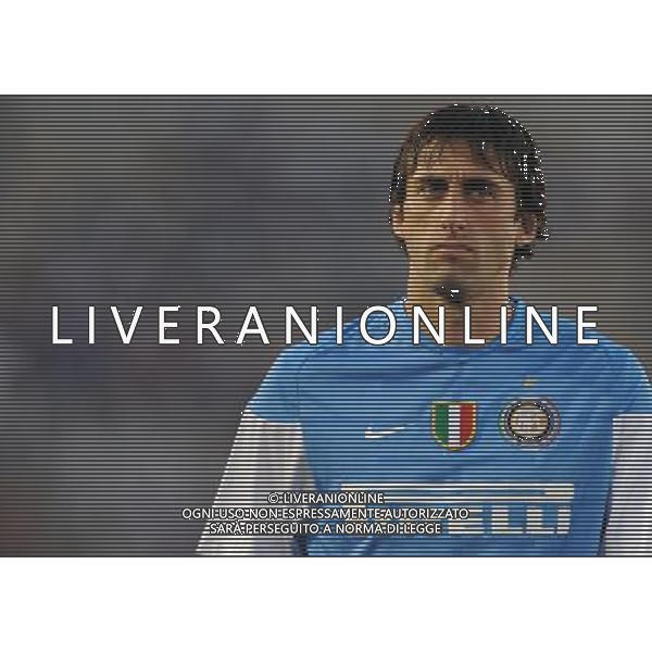 World Football Challange Tournament Pasadena-Rose Bowl Stadium (CA) - 21.07.2009 Chelsea-Inter Nella Foto:MILITO DIEGO /Ph.Vitez-Ag. Aldo Liverani