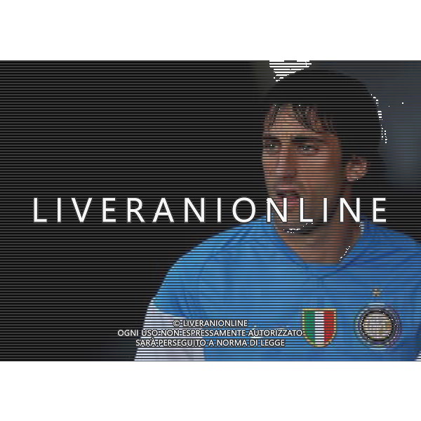 World Football Challange Tournament Pasadena-Rose Bowl Stadium (CA) - 21.07.2009 Chelsea-Inter Nella Foto:MILITO DIEGO /Ph.Vitez-Ag. Aldo Liverani