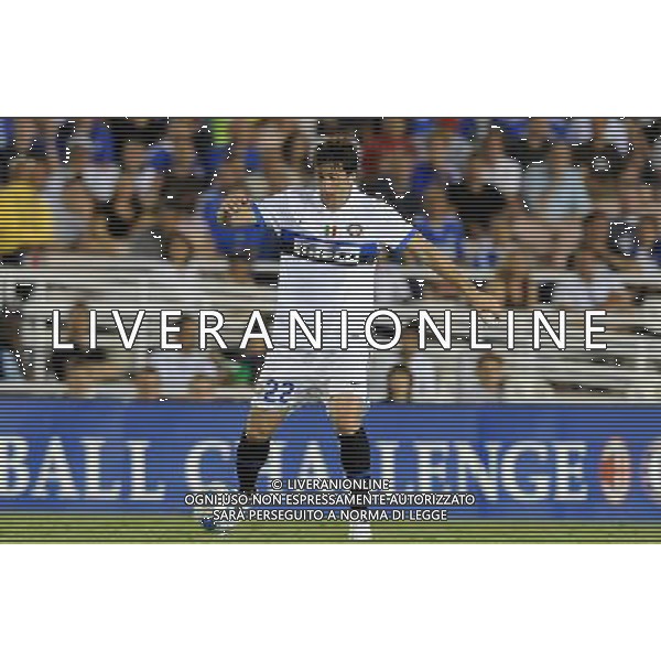 World Football Challange Tournament Pasadena-Rose Bowl Stadium (CA) - 21.07.2009 Chelsea-Inter Nella Foto:MILITO DIEGO /Ph.Vitez-Ag. Aldo Liverani