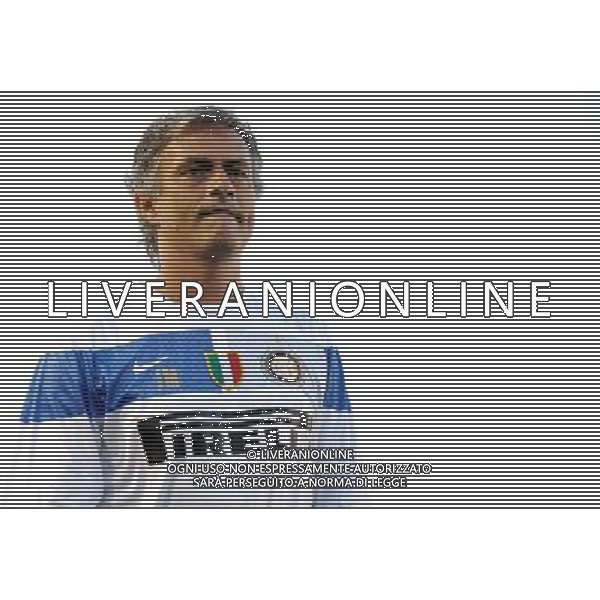 World Football Challange Tournament Pasadena-Rose Bowl Stadium (CA) - 21.07.2009 Chelsea-Inter Nella Foto:MOURINHO JOSE\' /Ph.Vitez-Ag. Aldo Liverani