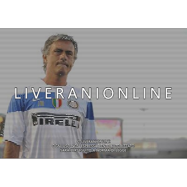 World Football Challange Tournament Pasadena-Rose Bowl Stadium (CA) - 21.07.2009 Chelsea-Inter Nella Foto:MOURINHO JOSE\' /Ph.Vitez-Ag. Aldo Liverani