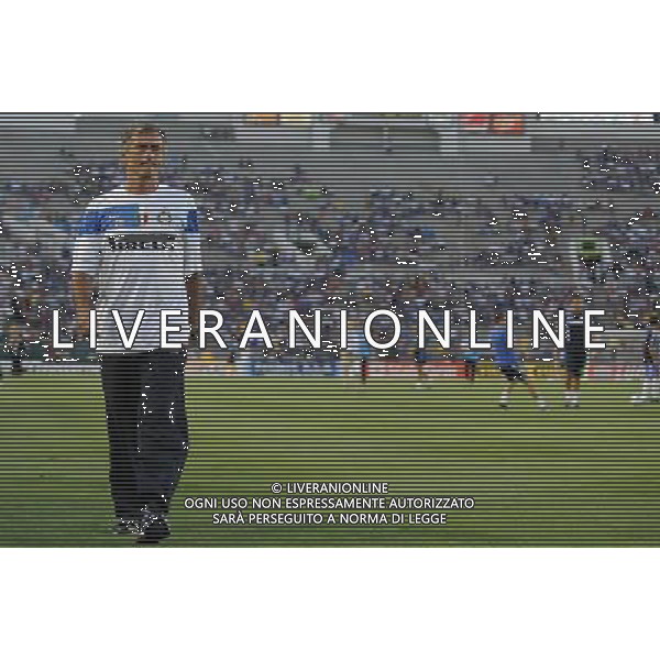 World Football Challange Tournament Pasadena-Rose Bowl Stadium (CA) - 21.07.2009 Chelsea-Inter Nella Foto:MOURINHO JOSE\' /Ph.Vitez-Ag. Aldo Liverani