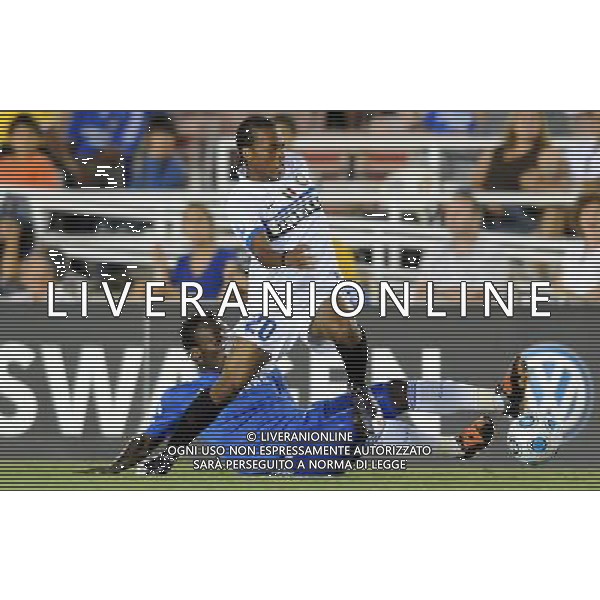 World Football Challange Tournament Pasadena-Rose Bowl Stadium (CA) - 21.07.2009 Chelsea-Inter Nella Foto:OBI /Ph.Vitez-Ag. Aldo Liverani