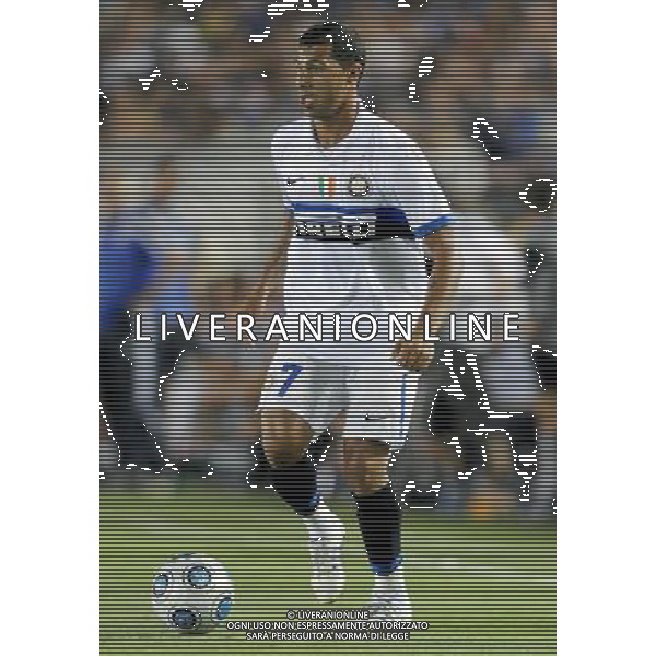 World Football Challange Tournament Pasadena-Rose Bowl Stadium (CA) - 21.07.2009 Chelsea-Inter Nella Foto:QUARESMA RICARDO /Ph.Vitez-Ag. Aldo Liverani