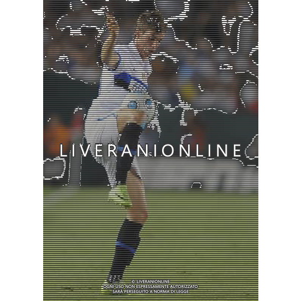 World Football Challange Tournament Pasadena-Rose Bowl Stadium (CA) - 21.07.2009 Chelsea-Inter Nella Foto:SANTON DAVIDE /Ph.Vitez-Ag. Aldo Liverani