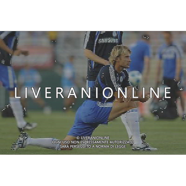 World Football Challange Tournament Pasadena-Rose Bowl Stadium (CA) - 21.07.2009 Chelsea-Inter Nella Foto:SHEVCHENKO ANDRIY /Ph.Vitez-Ag. Aldo Liverani