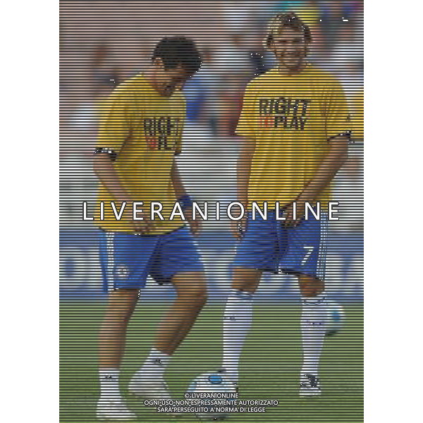 World Football Challange Tournament Pasadena-Rose Bowl Stadium (CA) - 21.07.2009 Chelsea-Inter Nella Foto:SHEVCHENKO ANDRIY /Ph.Vitez-Ag. Aldo Liverani