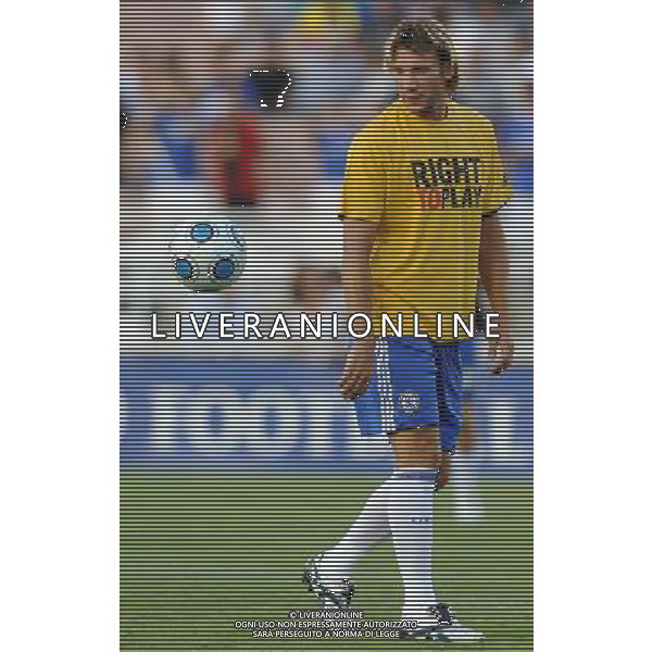 World Football Challange Tournament Pasadena-Rose Bowl Stadium (CA) - 21.07.2009 Chelsea-Inter Nella Foto:SHEVCHENKO ANDRIY /Ph.Vitez-Ag. Aldo Liverani