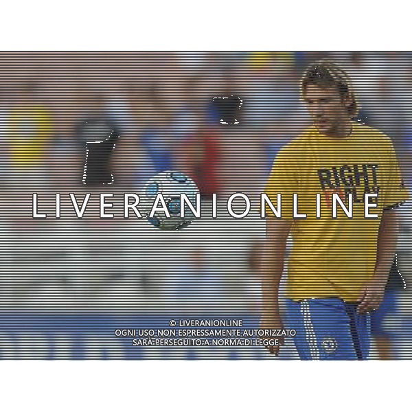 World Football Challange Tournament Pasadena-Rose Bowl Stadium (CA) - 21.07.2009 Chelsea-Inter Nella Foto:SHEVCHENKO ANDRIY /Ph.Vitez-Ag. Aldo Liverani