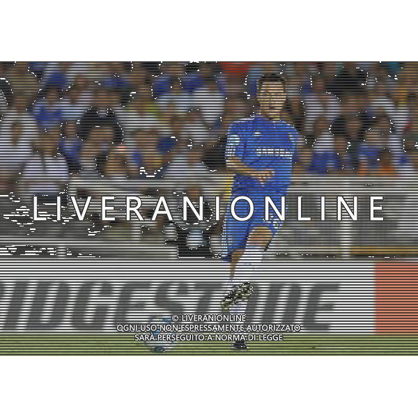 World Football Challange Tournament Pasadena-Rose Bowl Stadium (CA) - 21.07.2009 Chelsea-Inter Nella Foto:TERRY JOHN /Ph.Vitez-Ag. Aldo Liverani