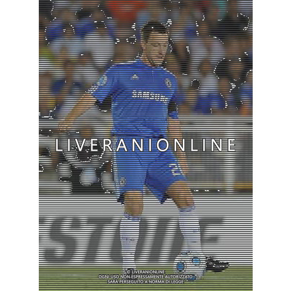 World Football Challange Tournament Pasadena-Rose Bowl Stadium (CA) - 21.07.2009 Chelsea-Inter Nella Foto:TERRY JOHN /Ph.Vitez-Ag. Aldo Liverani