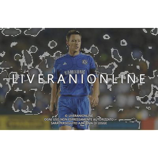 World Football Challange Tournament Pasadena-Rose Bowl Stadium (CA) - 21.07.2009 Chelsea-Inter Nella Foto:TERRY JOHN /Ph.Vitez-Ag. Aldo Liverani