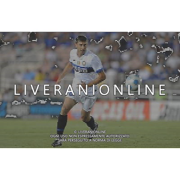 World Football Challange Tournament Pasadena-Rose Bowl Stadium (CA) - 21.07.2009 Chelsea-Inter Nella Foto:THIAGO MOTTA /Ph.Vitez-Ag. Aldo Liverani