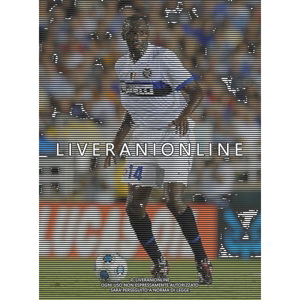 World Football Challange Tournament Pasadena-Rose Bowl Stadium (CA) - 21.07.2009 Chelsea-Inter Nella Foto:VIERA PATRICK /Ph.Vitez-Ag. Aldo Liverani