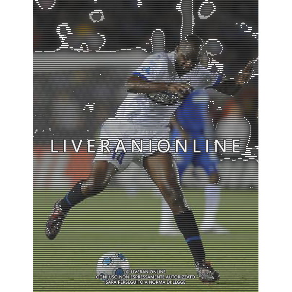 World Football Challange Tournament Pasadena-Rose Bowl Stadium (CA) - 21.07.2009 Chelsea-Inter Nella Foto:VIERA PATRICK /Ph.Vitez-Ag. Aldo Liverani