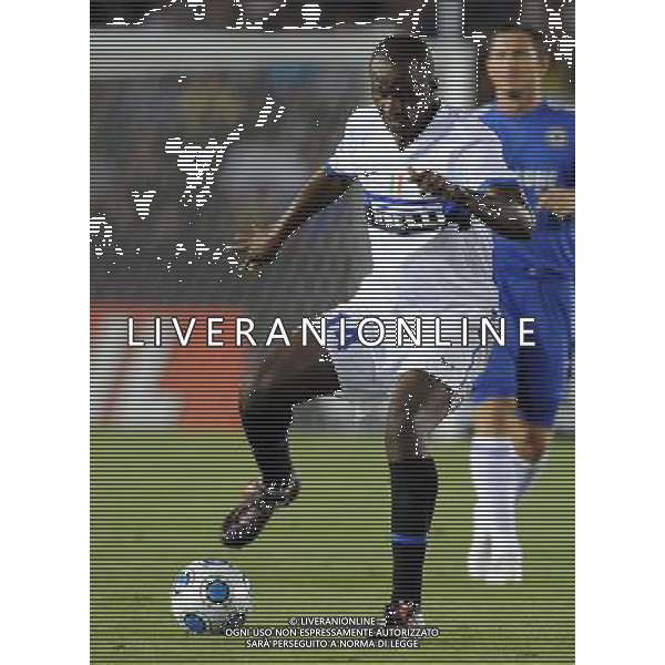 World Football Challange Tournament Pasadena-Rose Bowl Stadium (CA) - 21.07.2009 Chelsea-Inter Nella Foto:VIERA PATRICK /Ph.Vitez-Ag. Aldo Liverani