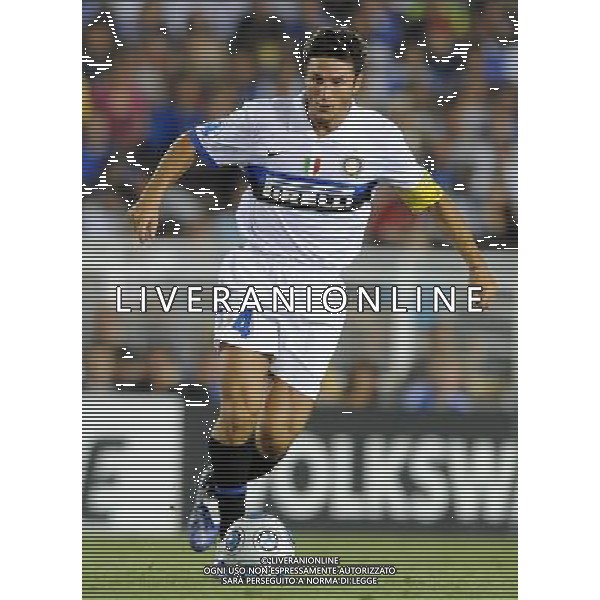 World Football Challange Tournament Pasadena-Rose Bowl Stadium (CA) - 21.07.2009 Chelsea-Inter Nella Foto:ZANETTI JAVIER /Ph.Vitez-Ag. Aldo Liverani