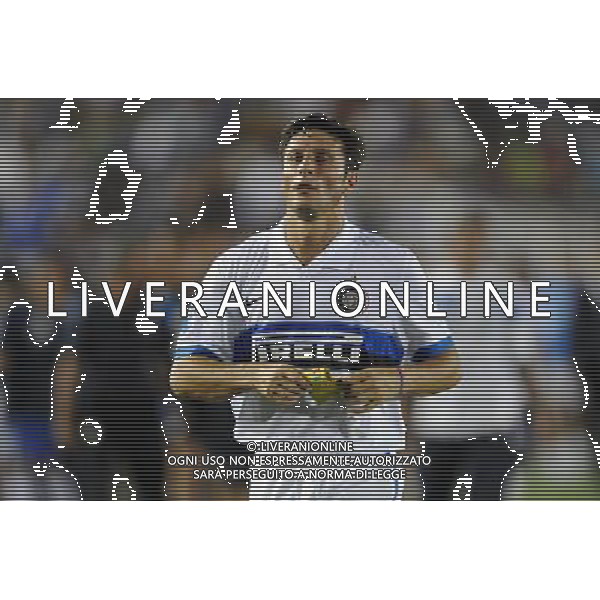 World Football Challange Tournament Pasadena-Rose Bowl Stadium (CA) - 21.07.2009 Chelsea-Inter Nella Foto:ZANETTI JAVIER /Ph.Vitez-Ag. Aldo Liverani