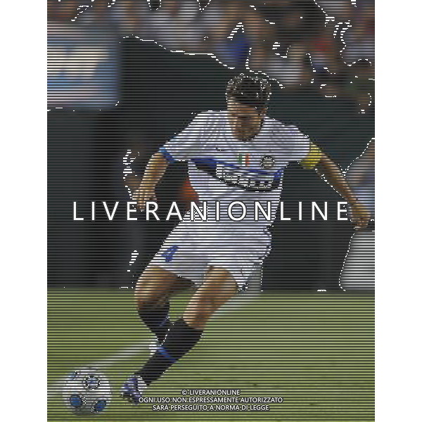 World Football Challange Tournament Pasadena-Rose Bowl Stadium (CA) - 21.07.2009 Chelsea-Inter Nella Foto:ZANETTI JAVIER /Ph.Vitez-Ag. Aldo Liverani