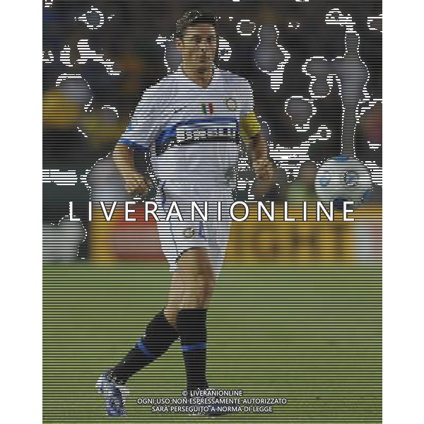 World Football Challange Tournament Pasadena-Rose Bowl Stadium (CA) - 21.07.2009 Chelsea-Inter Nella Foto:ZANETTI JAVIER /Ph.Vitez-Ag. Aldo Liverani