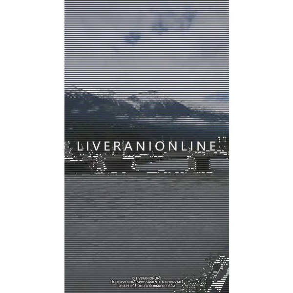 INNSBRUCK 2009 NELLA FOTO UNA VIA DEL CENTRO FOTO M.B-AG ALDO LIVERANI