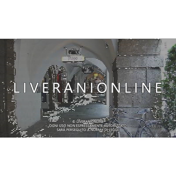 INNSBRUCK 2009 NELLA FOTO UNA VIA DEL CENTRO FOTO M.B-AG ALDO LIVERANI