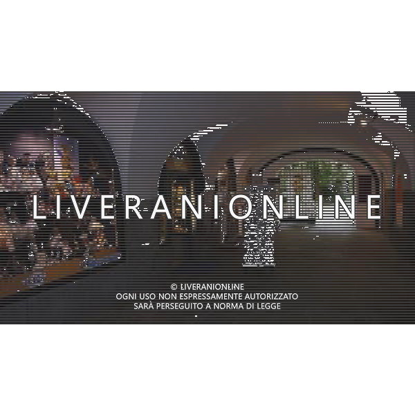 INNSBRUCK 2009 NELLA FOTO UNA VIA DEL CENTRO FOTO M.B-AG ALDO LIVERANI