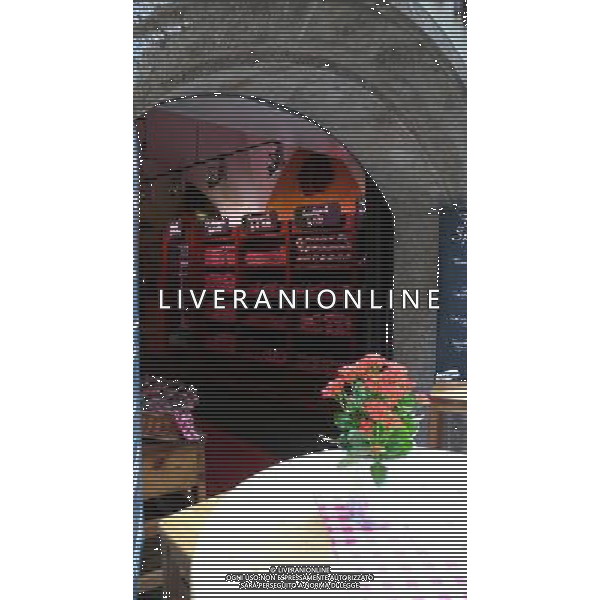 INNSBRUCK 2009 NELLA FOTO NEGOZIO DI SPECK FOTO M.B-AG ALDO LIVERANI