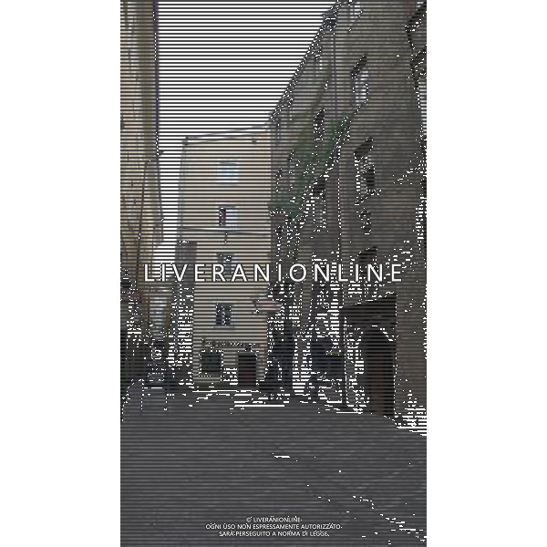 INNSBRUCK 2009 NELLA FOTO UNA VIA DEL CENTRO FOTO M.B-AG ALDO LIVERANI