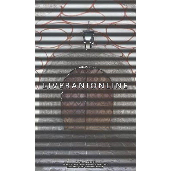 INNSBRUCK 2009 NELLA FOTO UNA VIA DEL CENTRO FOTO M.B-AG ALDO LIVERANI