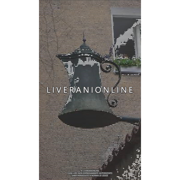 INNSBRUCK 2009 NELLA FOTO PARTICOLARE DI UNA VIA DEL CENTRO FOTO M.B-AG ALDO LIVERANI