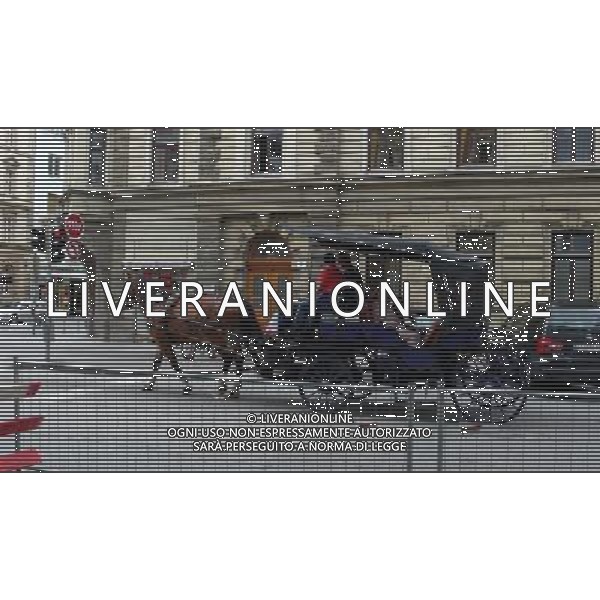 INNSBRUCK 2009 NELLA FOTO UNA VIA DEL CENTRO FOTO M.B-AG ALDO LIVERANI