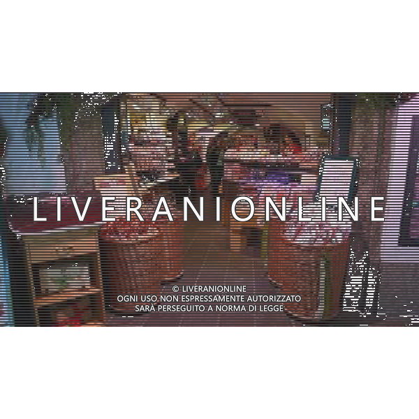 INNSBRUCK 2009 NELLA FOTO UNA VIA DEL CENTRO FOTO M.B-AG ALDO LIVERANI