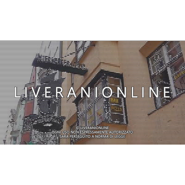 INNSBRUCK 2009 NELLA FOTO UNA VIA DEL CENTRO FOTO M.B-AG ALDO LIVERANI