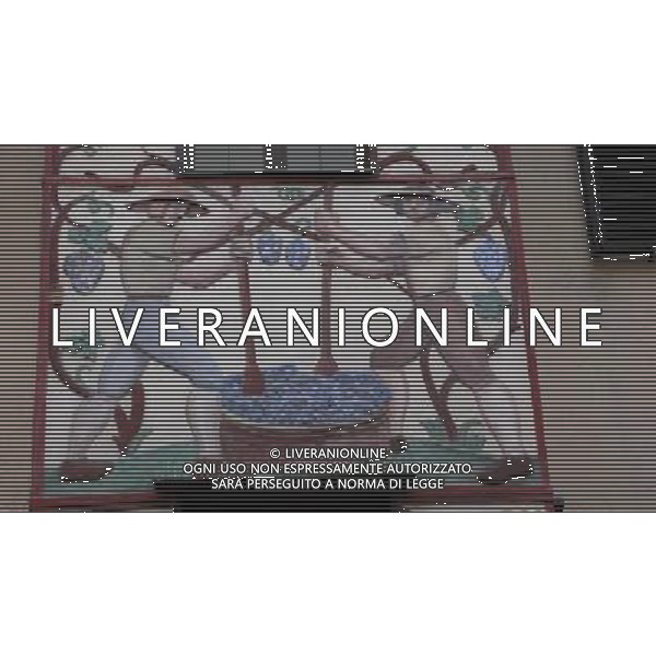 INNSBRUCK 2009 NELLA FOTO UNA VIA DEL CENTRO FOTO M.B-AG ALDO LIVERANI