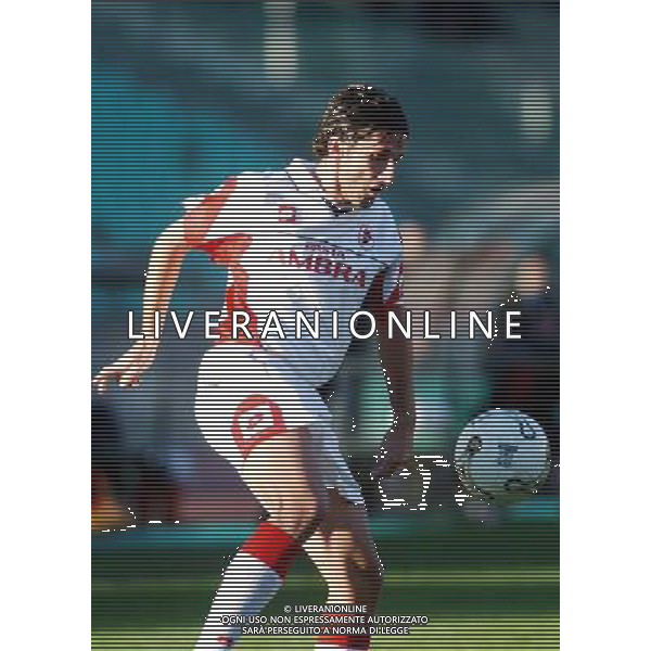 BARI CALCIO nella foto Collauto Mattia (calciatore)* foto Fabio Serino/Ag. Aldo Liverani s.a.s.