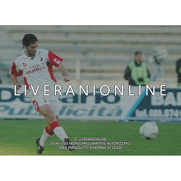 BARI CALCIO nella foto Collauto Mattia (calciatore)* foto Fabio Serino/Ag. Aldo Liverani s.a.s.