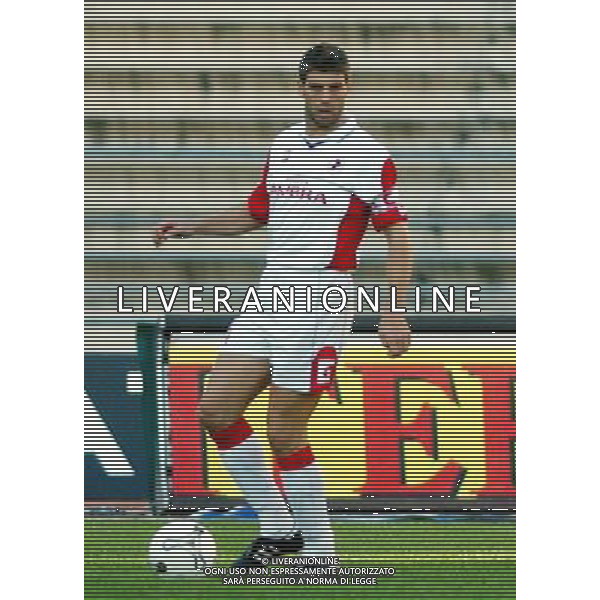 BARI CALCIO nella foto De Rosa Gaetano (calciatore)* foto Fabio Serino/Ag. Aldo Liverani s.a.s.