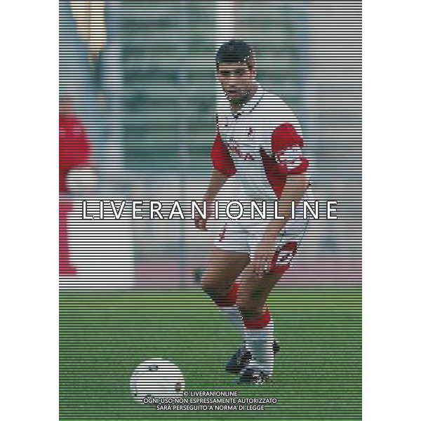 BARI CALCIO nella foto De Rosa Gaetano (calciatore)* foto Fabio Serino/Ag. Aldo Liverani s.a.s.