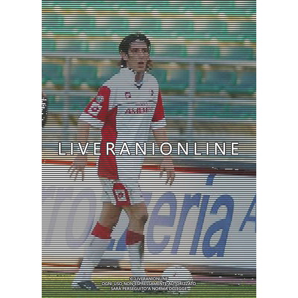 BARI CALCIO nella foto Ingrosso Giuseppe (calciatore)* foto Fabio Serino/Ag. Aldo Liverani s.a.s.