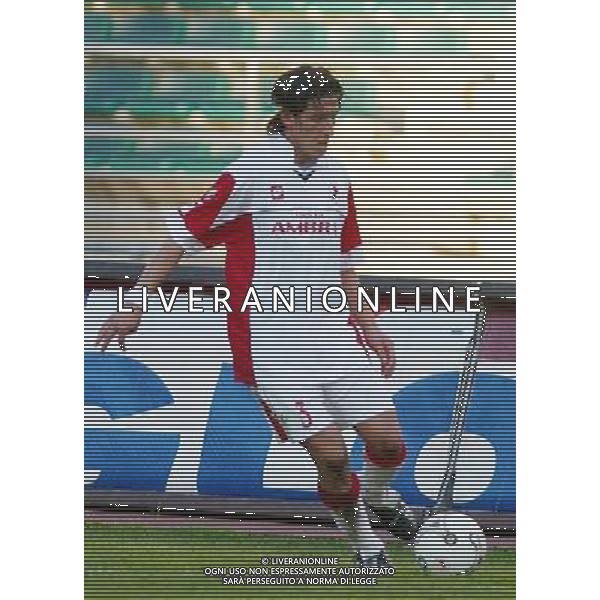 BARI CALCIO nella foto Ingrosso Giuseppe (calciatore)* foto Fabio Serino/Ag. Aldo Liverani s.a.s.