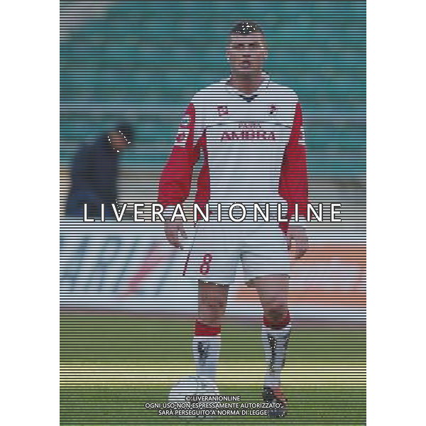 BARI CALCIO nella foto La Fortezza Antonio (calciatore)* foto Fabio Serino/Ag. Aldo Liverani s.a.s.