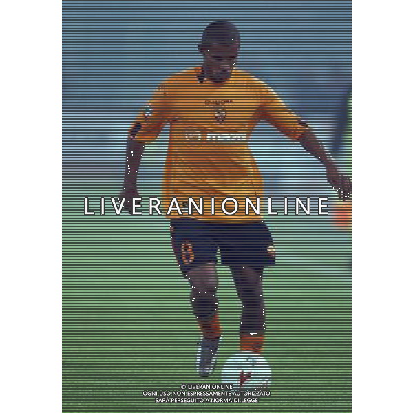 ROMA - PALERMO 04/12/2003 TIM CUP COPPA ITALIA NELLA FOTO: FRANCISCO GOVINHO LIMA* FOTO: PASQUASI / AG: ALDO LIVERANI