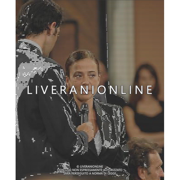 Roma - Salone d\'onore - 29/07/2009 - Sorteggio Calendari Serie A e B 2009/2010 - nella foto: rossella sensi ph. Corradetti / ag. Aldo LIVERANI