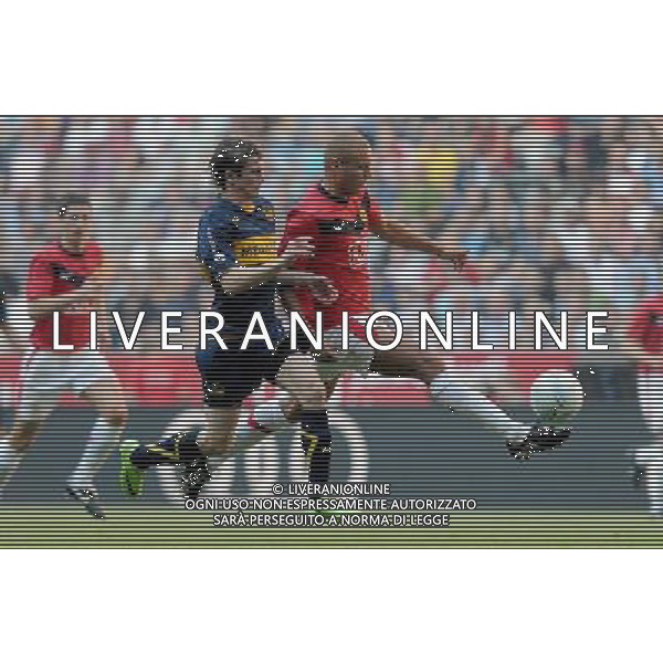 Audi Cup 2009 Monaco di Baviera - 29.07.2009 Boca Juniors-Manchester United Nella Foto: BROWN /Ph.Vitez-Ag. Aldo Liverani sas