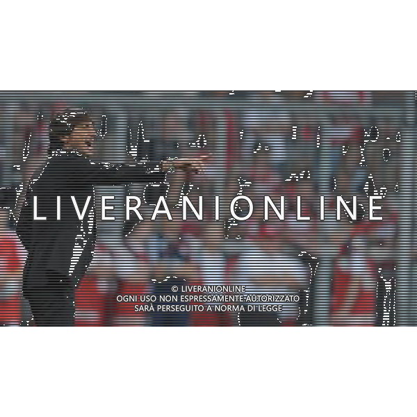 Audi Cup 2009 Monaco di Baviera - 29.07.2009 Bayern Monaco-Milan Nella Foto:LEONARDO /Ph.Vitez-Ag. Aldo Liverani